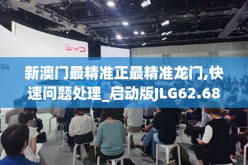 新澳门最精准正最精准龙门,快速问题处理_启动版JLG62.685