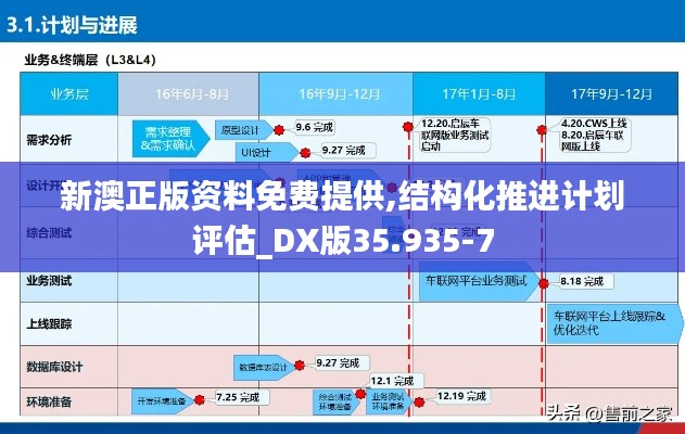 新澳正版资料免费提供,结构化推进计划评估_DX版35.935-7