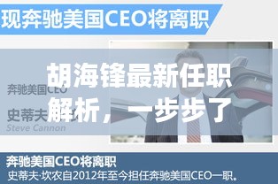 胡海锋最新任职解析,接任流程揭秘