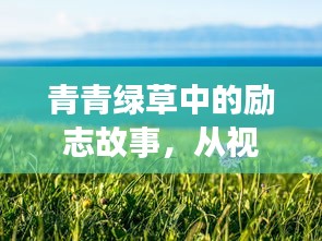 视频班长励志成长,青青绿草中的自信人生之路