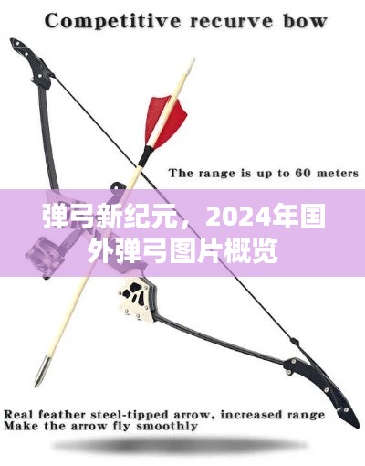 弹弓新纪元,国外弹弓图片概览(2024年)