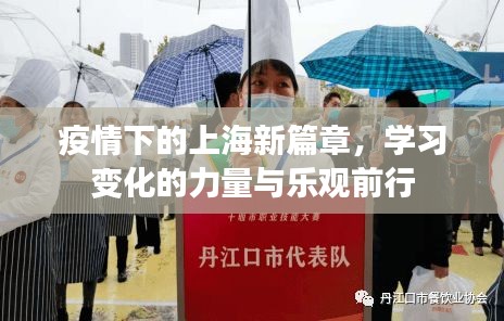 疫情下的上海新篇章,学习变化的力量,乐观前行之路