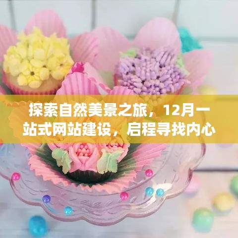 探索自然美景之旅与一站式网站建设,寻找心灵的宁静平和之旅