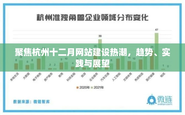 聚焦杭州十二月网站建设热潮,趋势洞察、实践案例与未来展望