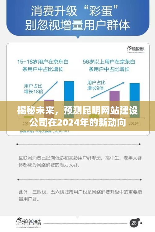 揭秘未来趋势,昆明网站建设公司2024年发展新动向展望