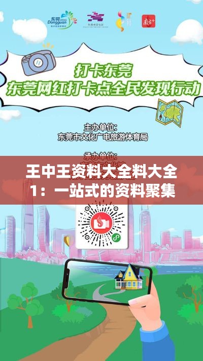 王中王资料大全料大全1:一站式的资料聚集地