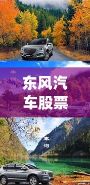 东风汽车股票2024展望,与自然美景相约,心灵旅行的启程