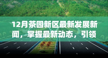 茶园新区十二月最新发展动态,引领未来,洞悉前沿资讯