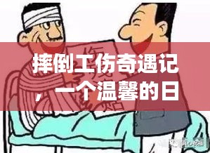 摔倒工伤奇遇记,温情日常故事