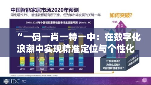 “一码一肖一特一中:在数字化浪潮中实现精准定位与个性化服务”