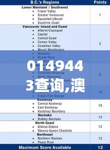 0149443查询,澳彩资料:深度解析澳彩市场的独特魅力与投资分析