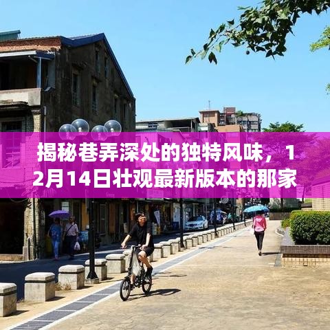 揭秘巷弄深处的隐藏版特色小店,壮观最新版本的独特风味之旅(12月14日)