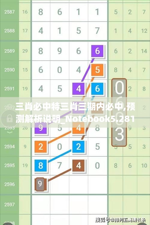 三肖必中特三肖三期内必中,预测解析说明_Notebook5.281