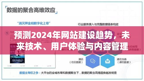 2024年网站建设趋势展望,技术、用户体验与内容管理的深度洞察未来展望