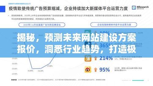 以2024年12月18日为节点,揭秘未来网站建设方案报价,洞悉行业趋势,极致体验打造攻略