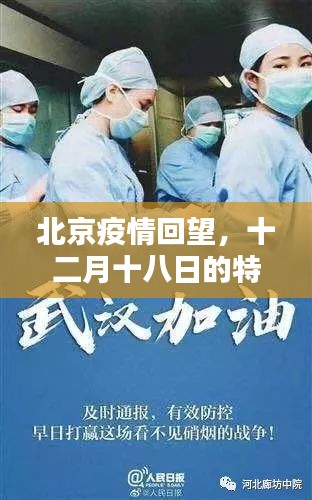 北京疫情回望,十二月十八日的特殊记忆