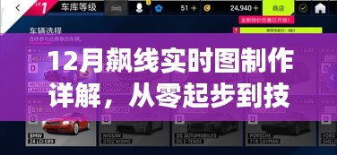 从零起步到技能进阶,12月飙线实时图制作详解指南