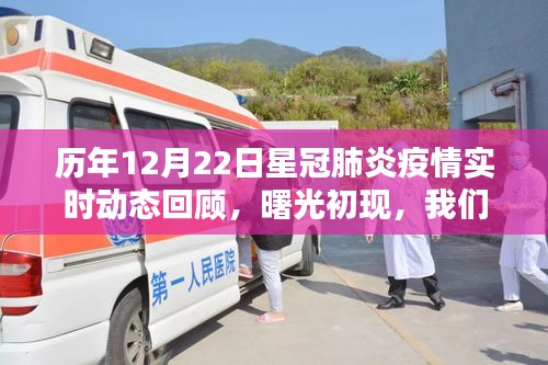 历年12月22日星冠肺炎疫情回顾,曙光初现的抗疫历程