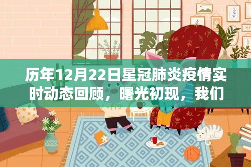 历年12月22日星冠肺炎疫情回顾,曙光初现的抗疫历程