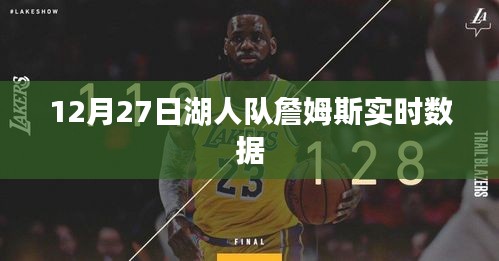 詹姆斯湖人队实时数据更新,12月27日表现一览