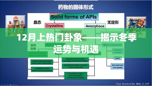 冬季运势揭秘,热门卦象预测机遇与挑战
