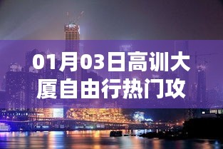 高训大厦自由行攻略指南,热门路线一网打尽