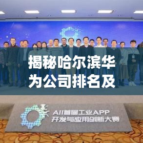 揭秘哈尔滨华为公司排名及强大影响力