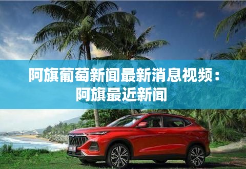 阿旗葡萄新闻最新消息视频:阿旗最近新闻