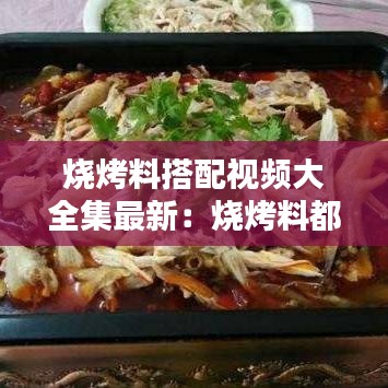 烧烤料搭配视频大全集最新：烧烤料都是怎么配的 