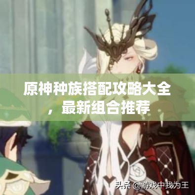 原神种族搭配攻略大全,最新组合推荐