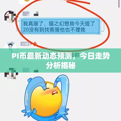 PI币最新动态预测,今日走势分析揭秘