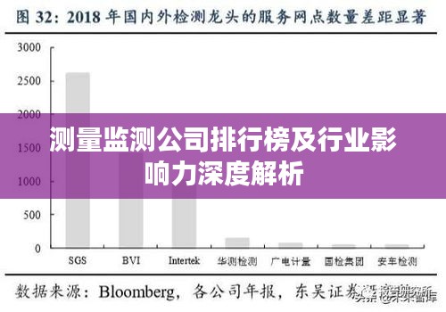 测量监测公司排行榜及行业影响力深度解析