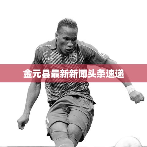 金元县最新新闻头条速递