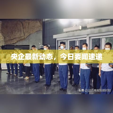 央企最新动态,今日要闻速递