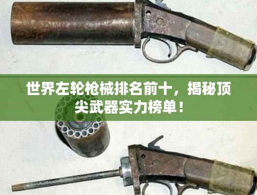 世界左轮枪械排名前十,揭秘顶尖武器实力榜单!