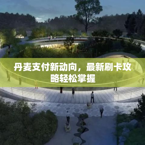 丹麦支付新动向,最新刷卡攻略轻松掌握