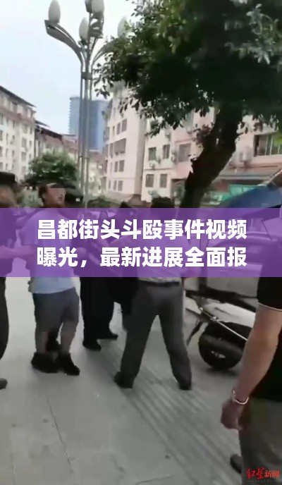 昌都街头斗殴事件视频曝光，最新进展全面报道