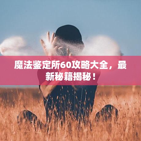 魔法鉴定所60攻略大全，最新秘籍揭秘！