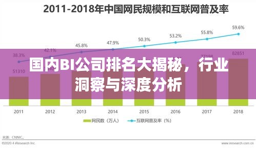 国内BI公司排名大揭秘，行业洞察与深度分析