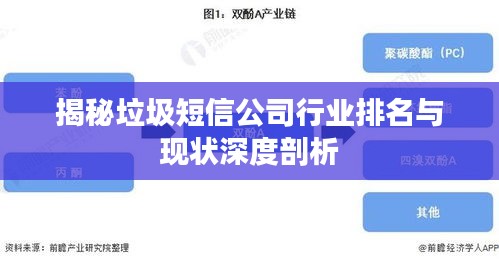 揭秘垃圾短信公司行业排名与现状深度剖析
