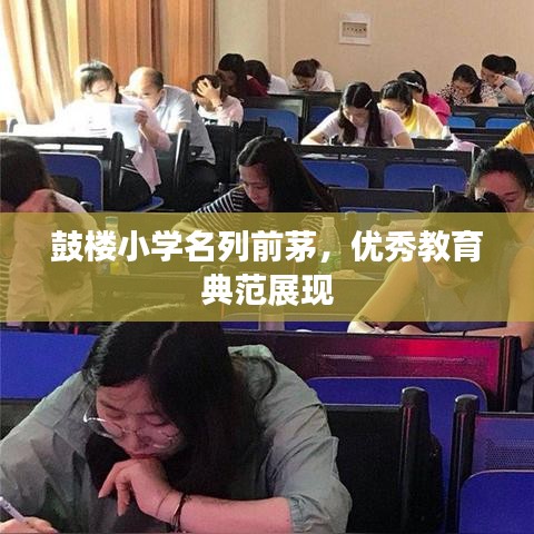 鼓楼小学名列前茅，优秀教育典范展现