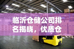 临沂仓储公司排名揭晓,优质仓储服务,专业实力上榜!