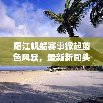 阳江帆船赛事掀起蓝色风暴,最新新闻头条速递