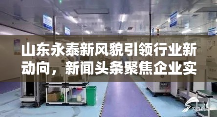 山东永泰新风貌引领行业新动向,新闻头条聚焦企业实力