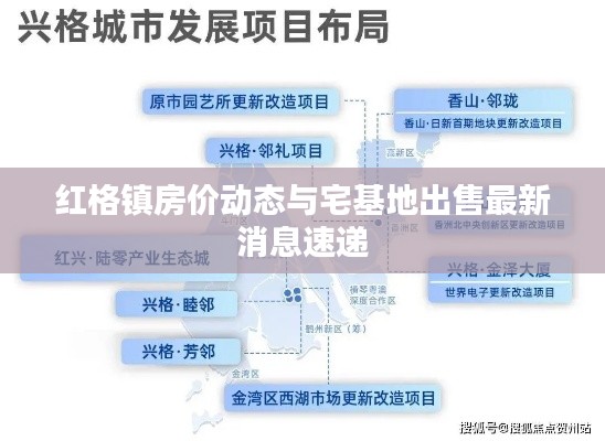 红格镇房价动态与宅基地出售最新消息速递