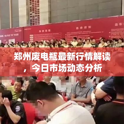 郑州废电瓶最新行情解读,今日市场动态分析