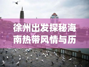 徐州出发探秘海南热带风情与历史文化之旅攻略