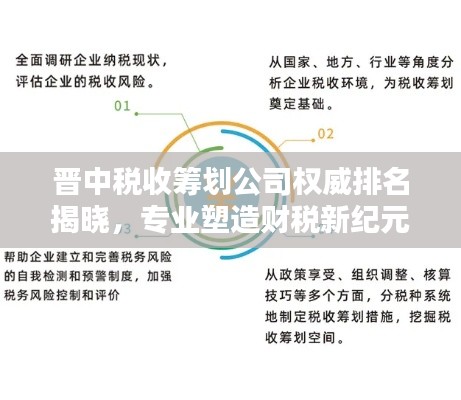 晋中税收筹划公司权威排名揭晓,专业塑造财税新纪元