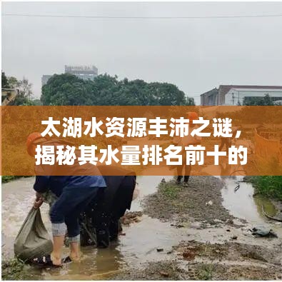 太湖水资源丰沛之谜,揭秘其水量排名前十的奥秘