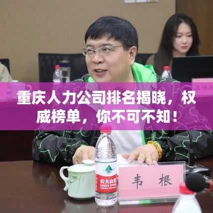 重庆人力公司排名揭晓,权威榜单,你不可不知!